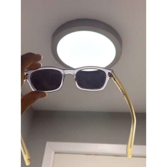 Warby Parker x Pencils Of Promise Sunglasses Aldous 930 Frames 50 [] 22 145 main image 5
